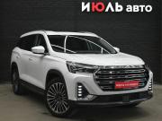 JETOUR X90+ Екатеринбург  - изображение 22