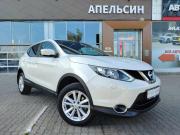 Nissan Qashqai II Набережные Челны  - изображение 21