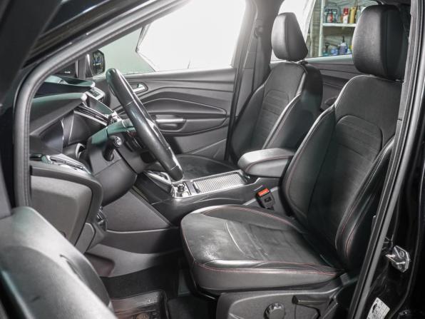 Ford Kuga II Рестайлинг с пробегом 2019 года, цена 2 049 000 рублей, 158877 км, внедорожник, Автокод Объявления