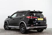 Toyota RAV4 IV (XA40) Рестайлинг Сургут  - изображение 24