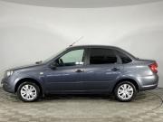 Lada (ВАЗ) Granta I Рестайлинг Воронеж  - изображение 30