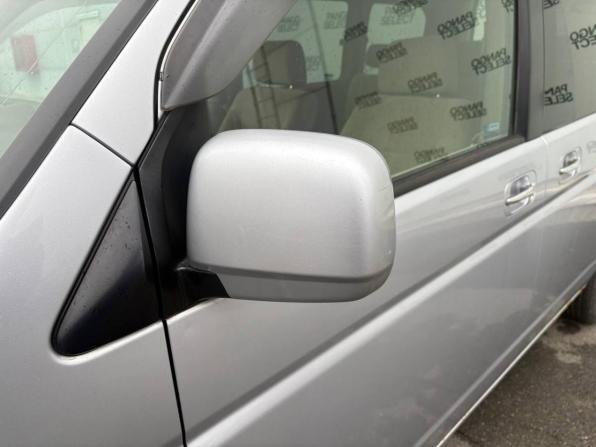 Honda Stepwgn II с пробегом 2001 года, цена 790 000 рублей, 211000 км, минивэн, Автокод Объявления