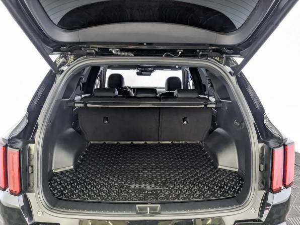 Kia Sorento IV с пробегом 2023 года, цена 4 650 000 рублей, 39879 км, внедорожник, Автокод Объявления
