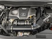 Lexus RX IV Рестайлинг Москва  - изображение 39
