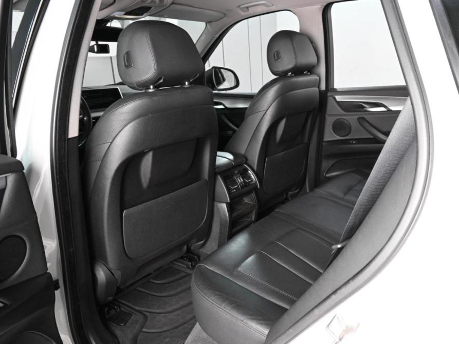 BMW X5 III (F15) Ростов-на-Дону  - изображение 11
