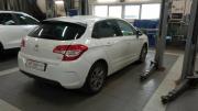 Citroen C4 II Санкт-Петербург  - изображение 8