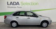 Lada (ВАЗ) Granta I Красноярск  - изображение 21