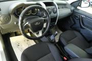 Lada (ВАЗ) Largus I Рестайлинг Омск  - изображение 32
