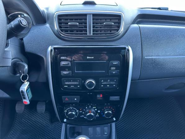 Nissan Terrano III (D10) с пробегом 2020 года, цена 1 350 000 рублей, 90000 км, внедорожник, Автокод Объявления