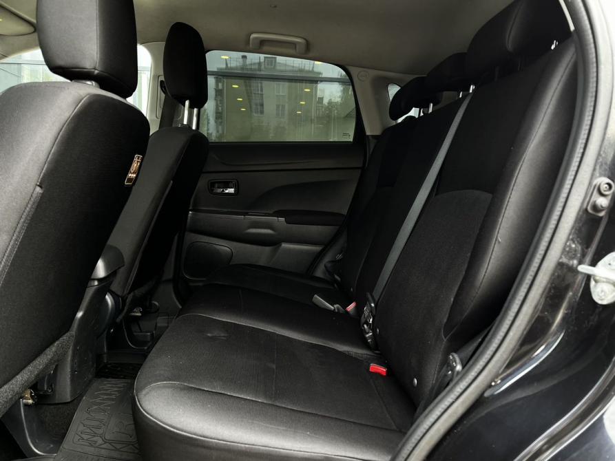 Mitsubishi ASX I Рестайлинг Нижний Новгород  - изображение 27