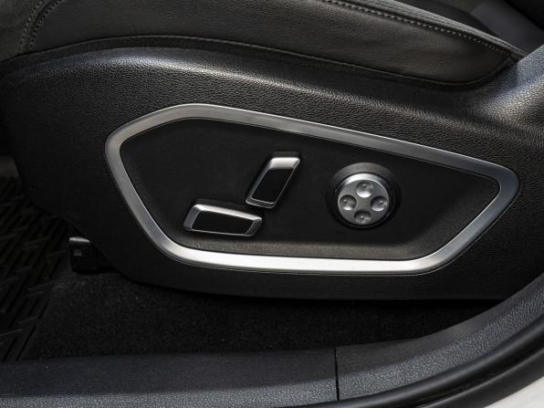 Geely Tugella I Рестайлинг с пробегом 2023 года, цена 2 749 000 рублей, 88923 км, внедорожник, Автокод Объявления