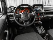 Suzuki Jimny IV Москва  - изображение 33