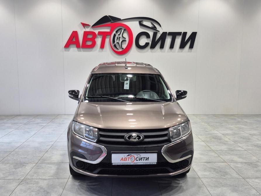 Lada (ВАЗ) Largus I Воронеж  - изображение 2