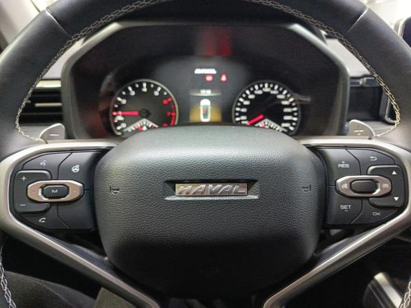 Haval Jolion I с пробегом 2023 года, цена 2 050 000 рублей, 21800 км, внедорожник, Автокод Объявления