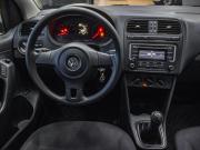 Volkswagen Polo V Челябинск  - изображение 47