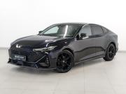 Changan UNI-V I Санкт-Петербург  - изображение 31