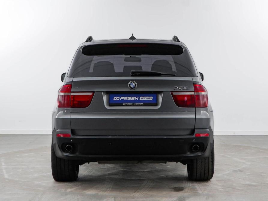BMW X5 II (E70) Москва  - изображение 4