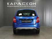 Lada (ВАЗ) Kalina II Пермь  - изображение 21