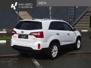 Kia Sorento II Рестайлинг Казань  - изображение 15