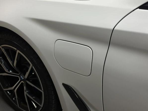 BMW 5 серии VII (G30/G31/G38) Рестайлинг с пробегом 2021 года, цена 4 897 000 рублей, 77000 км, седан, Автокод Объявления