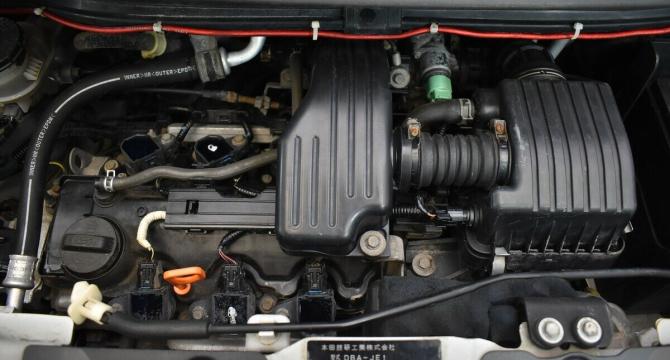 Honda Zest с пробегом 2010 года, цена 450 000 рублей, 225645 км, хэтчбек, Автокод Объявления