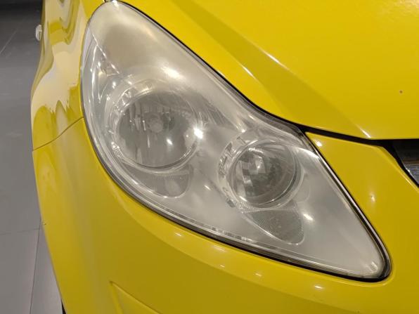 Opel Corsa D с пробегом 2008 года, цена 269 000 рублей, 206550 км, хэтчбек, Автокод Объявления