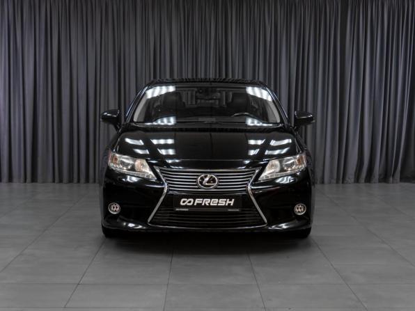 Lexus ES VI с пробегом 2013 года, цена 2 149 000 рублей, 256668 км, седан, Автокод Объявления