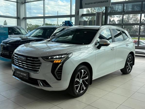 Haval Jolion I с пробегом 2023 года, цена 1 995 000 рублей, 39620 км, внедорожник, Автокод Объявления