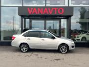 Lada (ВАЗ) Granta I Азнакаево  - изображение 23