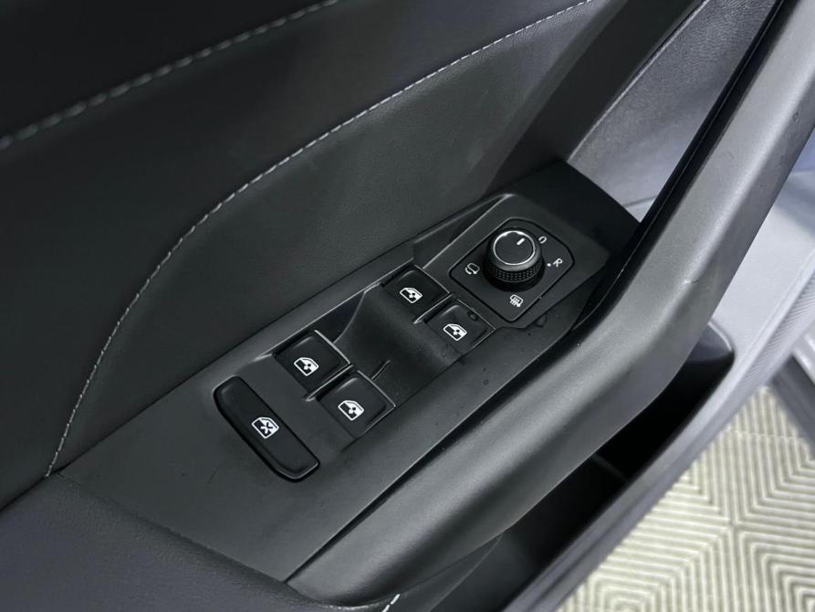 Volkswagen Tharu I Рестайлинг Ростов-на-Дону  - изображение 24
