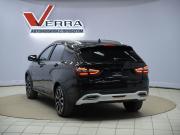 Lada (ВАЗ) Vesta I Рестайлинг (NG) Уфа  - изображение 21