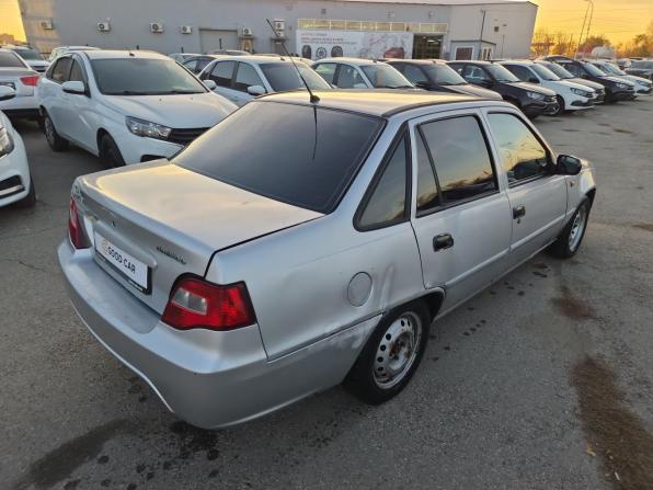 Daewoo Nexia I Рестайлинг с пробегом 2011 года, цена 125 000 рублей, 240612 км, седан, Автокод Объявления