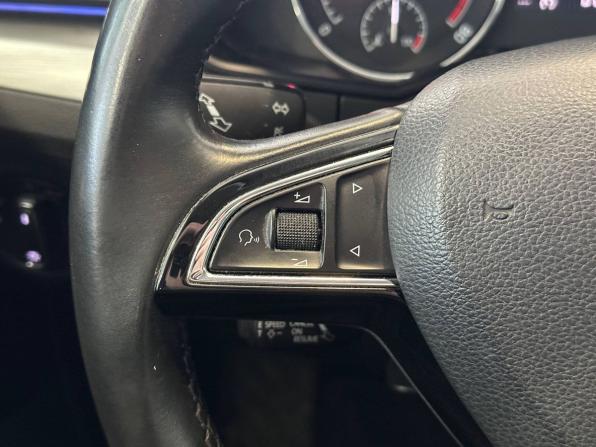 Skoda Superb III с пробегом 2015 года, цена 1 505 000 рублей, 188565 км, лифтбек, Автокод Объявления