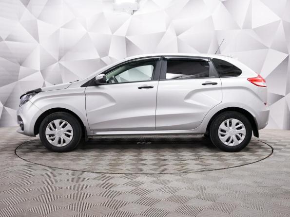 Lada (ВАЗ) XRAY I с пробегом 2020 года, цена 864 000 рублей, 39500 км, хэтчбек, Автокод Объявления