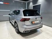 Volkswagen Tiguan II Рестайлинг (China Market) Новосибирск  - изображение 32