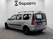 Lada (ВАЗ) Largus I Воронеж  - изображение 23