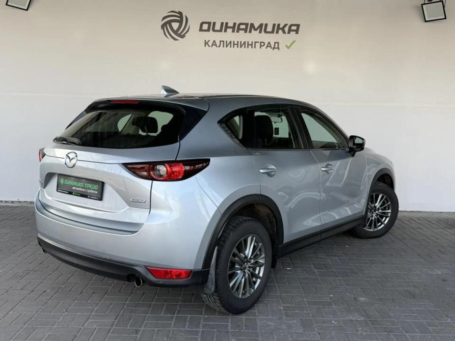 Mazda CX-5 II Калининград  - изображение 5