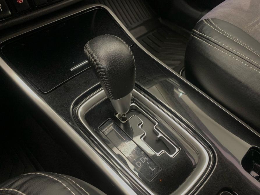 Mitsubishi Outlander III Рестайлинг 3 Мурманск  - изображение 20