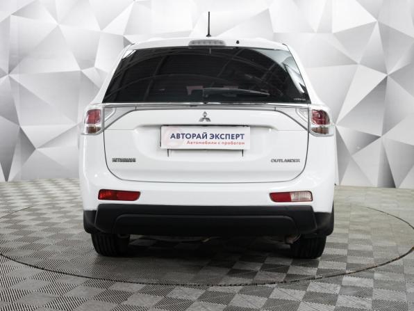 Mitsubishi Outlander III с пробегом 2013 года, цена 1 299 000 рублей, 183950 км, внедорожник, Автокод Объявления