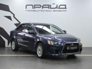 Mitsubishi Lancer X Ростов-на-Дону  - изображение 20