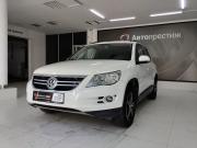 Volkswagen Tiguan I Минеральные Воды  - изображение 9