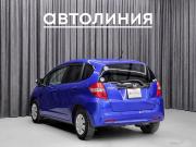 Honda Fit II Красноярск  - изображение 22