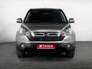 Honda CR-V III Иркутск  - изображение 26