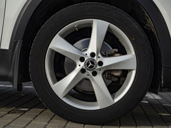 Mercedes-Benz GLB I (X247) с пробегом 2020 года, цена 3 150 000 рублей, 51321 км, внедорожник, Автокод Объявления
