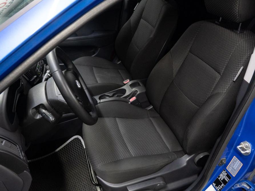 Hyundai i30 I Рестайлинг Тюмень  - изображение 13