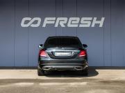 Mercedes-Benz C-Класс IV (W205) Краснодар  - изображение 27