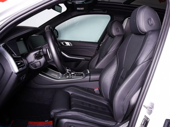 BMW X5 IV (G05/G18) с пробегом 2021 года, цена 9 800 000 рублей, 12294 км, внедорожник, Автокод Объявления
