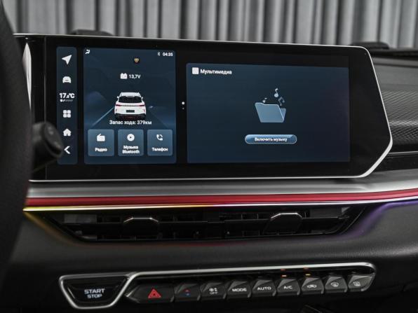 Geely Coolray I Рестайлинг с пробегом 2023 года, цена 1 998 000 рублей, 52791 км, внедорожник, Автокод Объявления