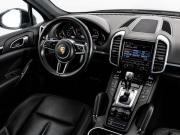 Porsche Cayenne II Рестайлинг (958) Санкт-Петербург  - изображение 57
