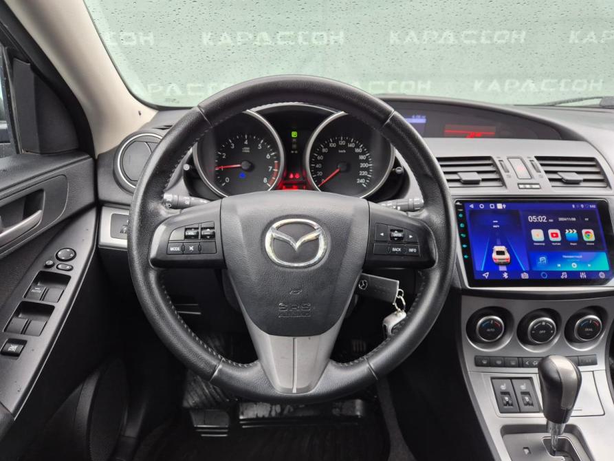 Mazda 3 II (BL) Екатеринбург  - изображение 5